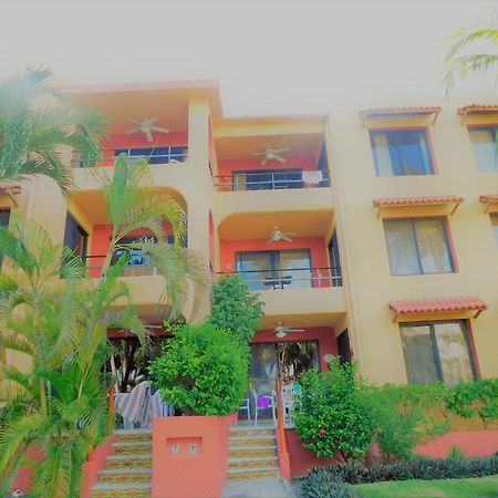 Nautibeach Beach Front Condos In North Beach Isla Mujeres Exterior foto