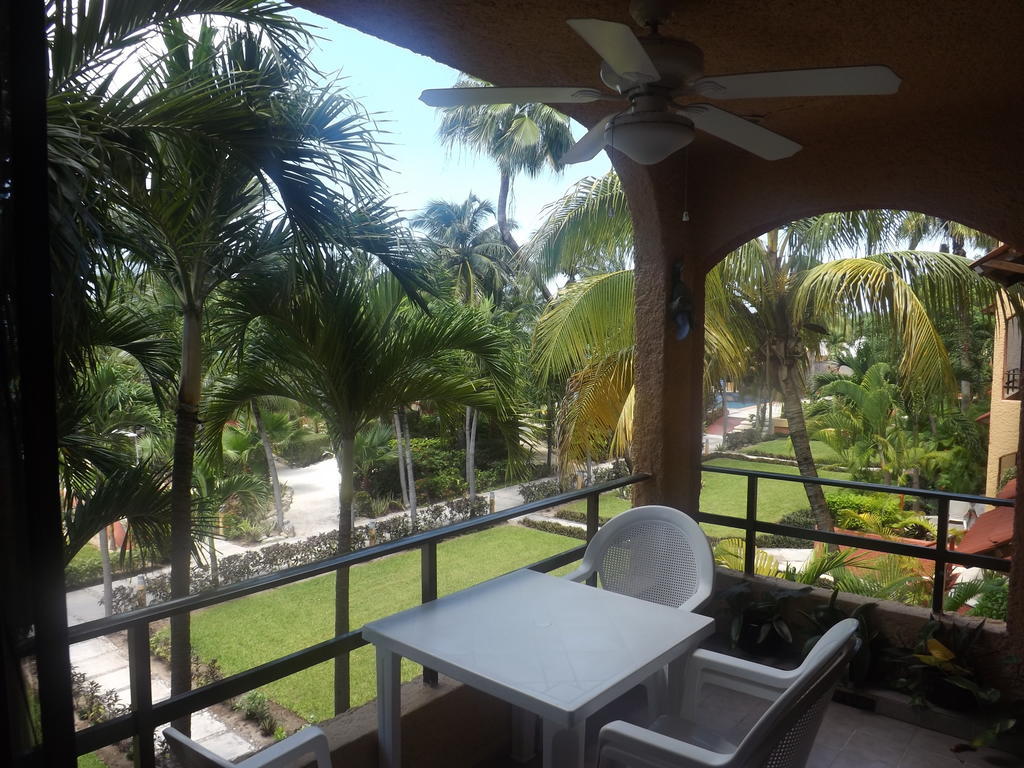 Nautibeach Beach Front Condos In North Beach Isla Mujeres Exterior foto