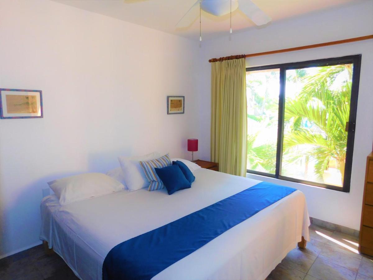 Nautibeach Beach Front Condos In North Beach Isla Mujeres Exterior foto